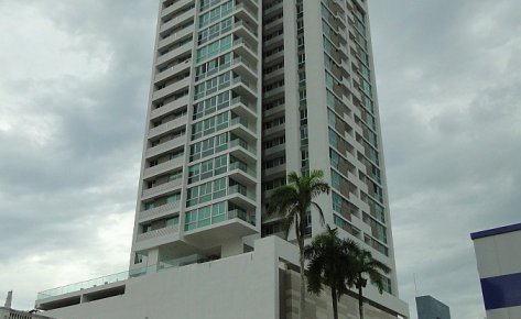 Altamira Residences