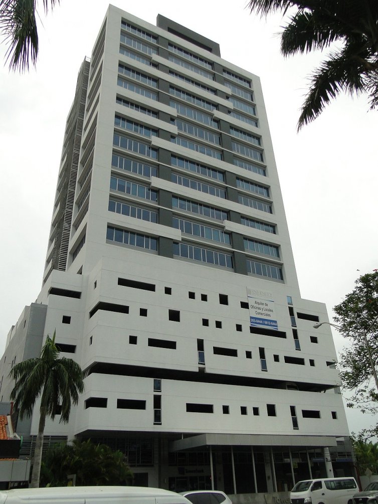 PH Torre Centenario