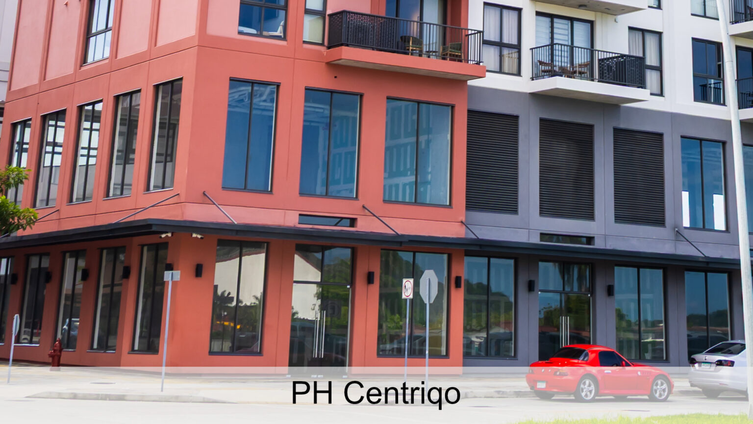PH Centriqo